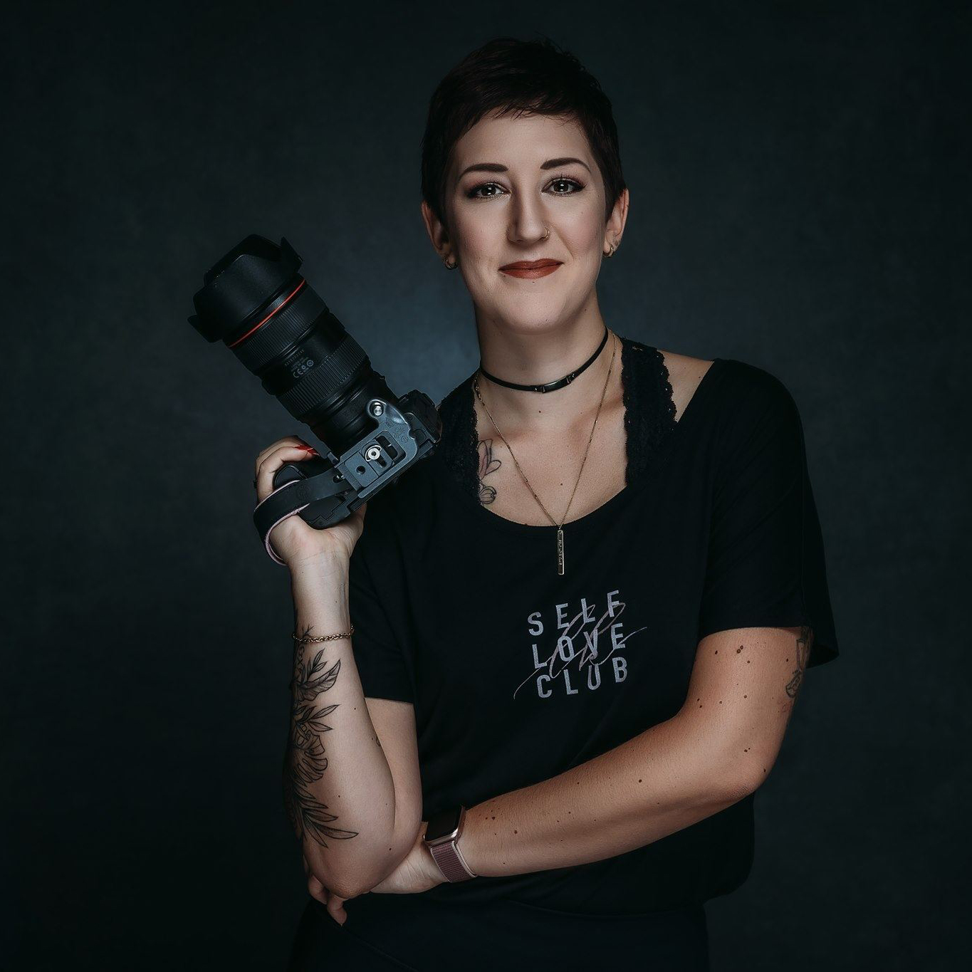 Lydia Krumpholz