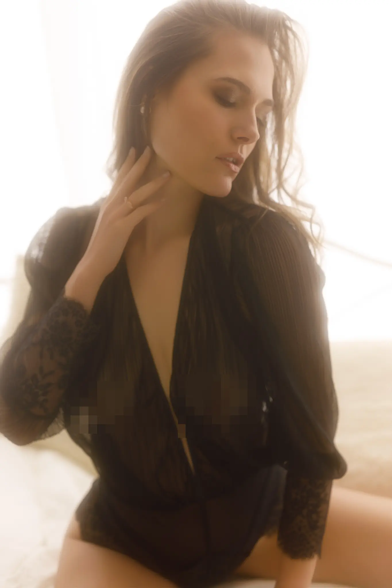 Boudoir Leipzig
